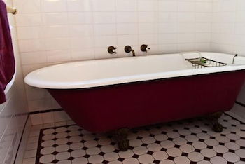 Carlyle House B & B - Mackay Tourism 5
