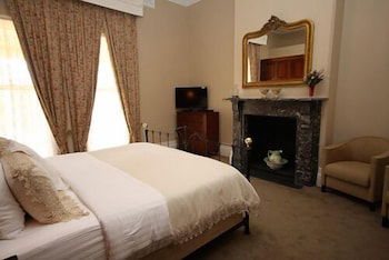 Carlyle House B & B - Mackay Tourism 3