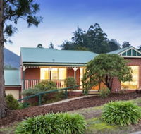 Annie's Escape in Warburton - Mackay Tourism