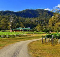 Ascella Organic Wine - Mackay Tourism