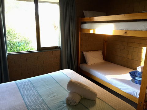 Pomonal Cottages Grampians - Mackay Tourism 2