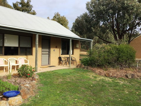 Pomonal Cottages Grampians - Mackay Tourism 6