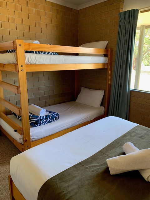 Pomonal Cottages Grampians - Mackay Tourism 4