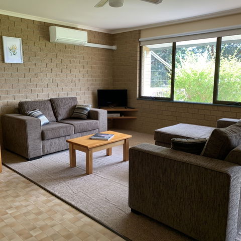 Pomonal Cottages Grampians - Mackay Tourism 1