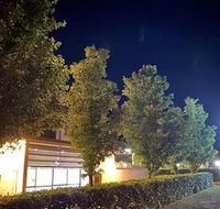Country Gardens Motel - Mackay Tourism