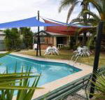 Culcairn Motor Inn - Mackay Tourism
