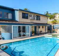 Gladstone Palms Motor Inn - Mackay Tourism