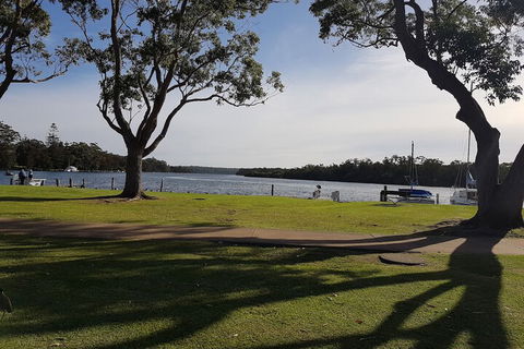 Bentley Waterfront Motel & Cottages - Mackay Tourism 6