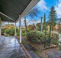 Treasured Memories Cottage - Mackay Tourism