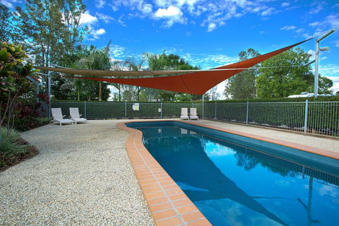 Discovery Parks â€“ Biloela - Mackay Tourism 2