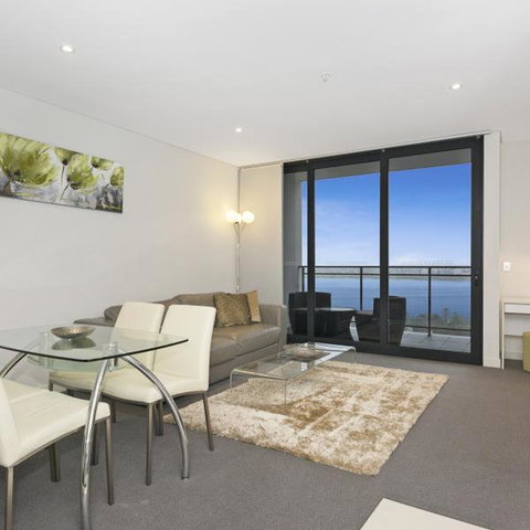 Astra Apartments Perth Zenith - Mackay Tourism 4