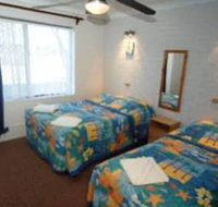 BEST WESTERN Torrington Holida - Mackay Tourism
