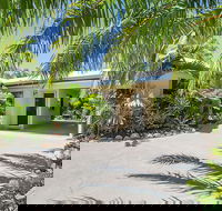 Kewarra Beach Retreat 1 - Mackay Tourism