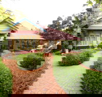 Varenna - Mackay Tourism