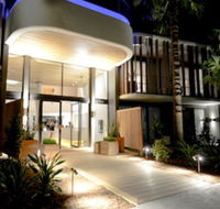 Bannisters Pavilion Mollymook - Mackay Tourism