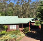 Bluebell Cottage - Mackay Tourism