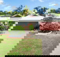 Laguna Retreat - Mackay Tourism