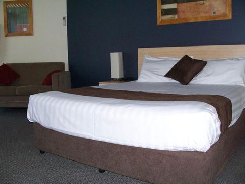 Mildura Golf Resort - Mackay Tourism 3