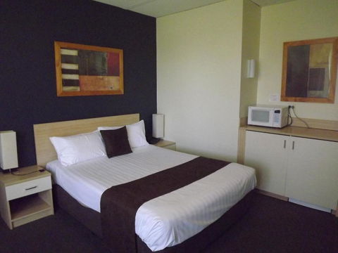 Mildura Golf Resort - Mackay Tourism 5