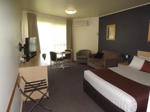 Mildura Golf Resort - Mackay Tourism 6