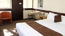 Mildura Golf Resort - Mackay Tourism 2