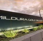 Mildura Golf Resort - Mackay Tourism
