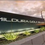 Mildura Golf Resort - Mackay Tourism 0