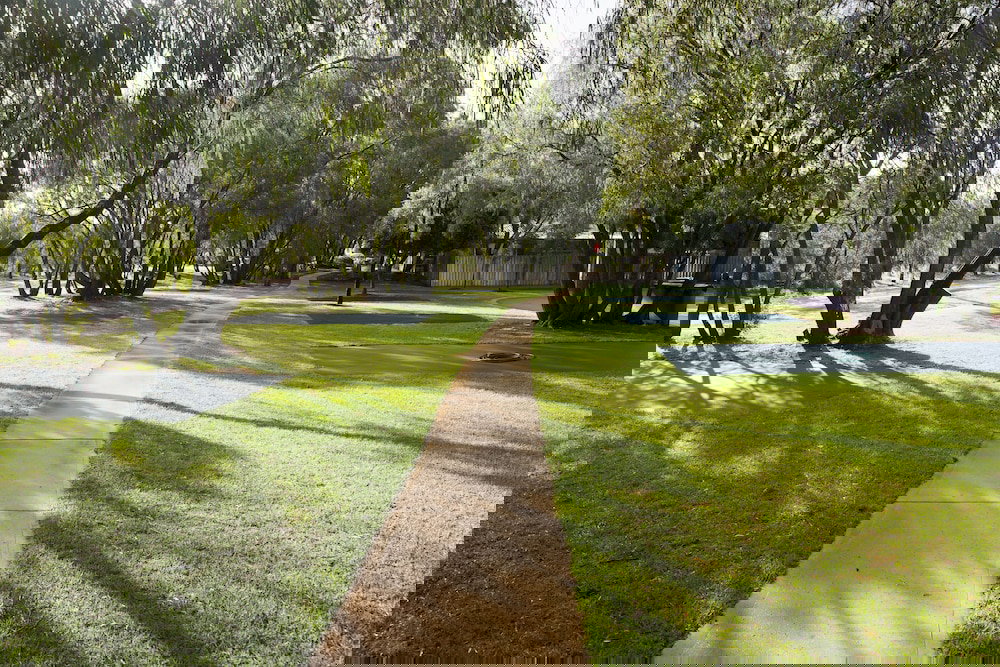 Abbey WA Mackay Tourism