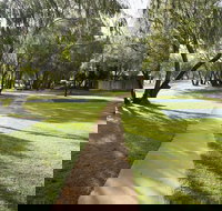 RAC Busselton Holiday Park - Mackay Tourism