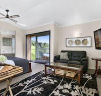 Top of The Hill - Mackay Tourism