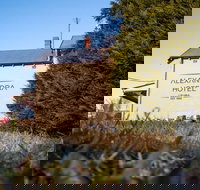 Alexandra Hotel - Mackay Tourism