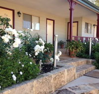 The Nosh  Nod - Avon Terrace - Mackay Tourism