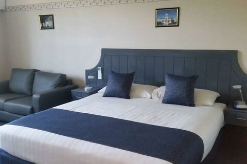 Ararat Southern Cross Motor Inn - Mackay Tourism 5