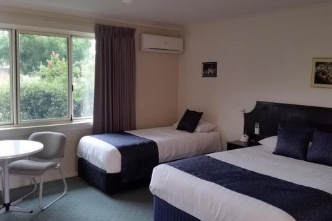 Ararat Southern Cross Motor Inn - Mackay Tourism 7