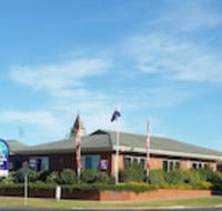 Ararat Southern Cross Motor Inn - Mackay Tourism