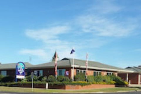 Ararat Southern Cross Motor Inn - Mackay Tourism 0