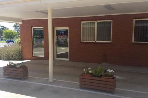 Ararat Southern Cross Motor Inn - Mackay Tourism 1