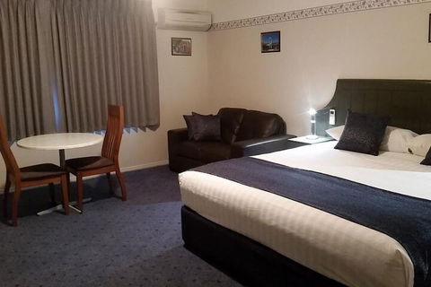 Ararat Southern Cross Motor Inn - Mackay Tourism 3
