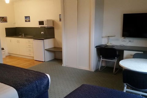 Ararat Southern Cross Motor Inn - Mackay Tourism 2