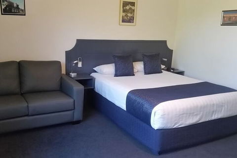 Ararat Southern Cross Motor Inn - Mackay Tourism 6