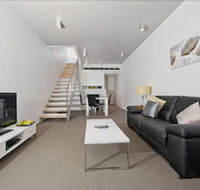 Accommodate Canberra - Mackay Tourism