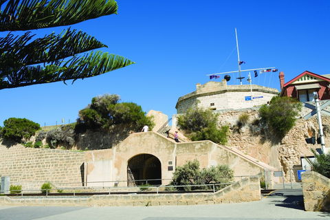 Discovery Parks - Coogee Beach - Mackay Tourism 0