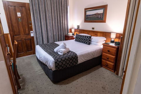 Astor Inn - Mackay Tourism 6
