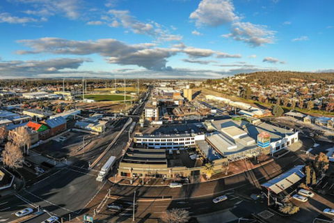 Astor Inn - Mackay Tourism 2