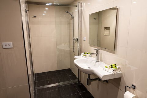 Astor Inn - Mackay Tourism 3