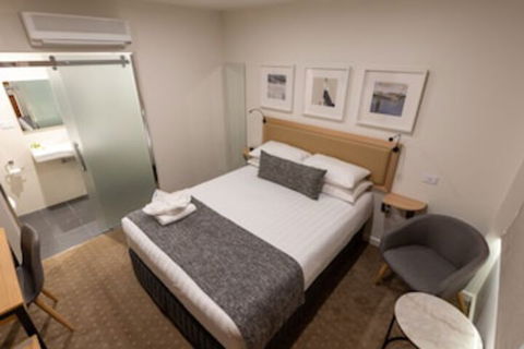 Astor Inn - Mackay Tourism 0