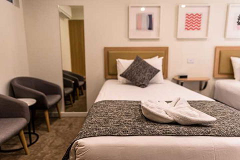 Astor Inn - Mackay Tourism 4