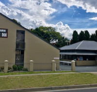 Goulburn Motor Inn - Mackay Tourism