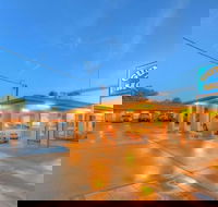 Gunsynd Motor Inn - Mackay Tourism