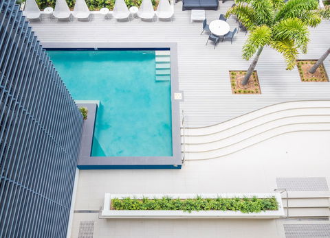 Salt Apartments - Mackay Tourism 0